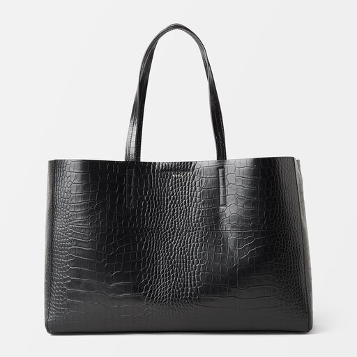 Toteväska PINZA