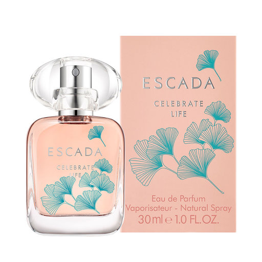 Celebrate Life EdP Parfym & EdT Köp online på åhlens.se! Parfym Damer Celebrate N.o.w. Escada EDP 50 ml
