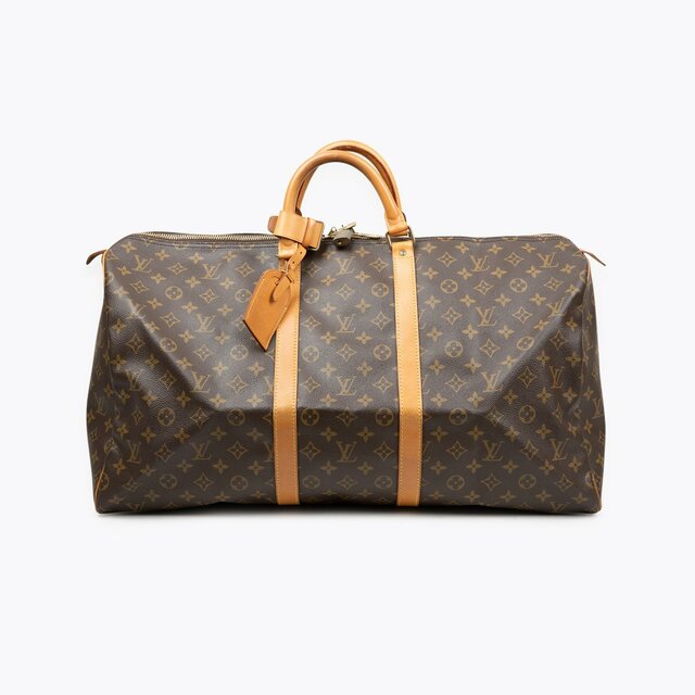 keepall 55 vintage