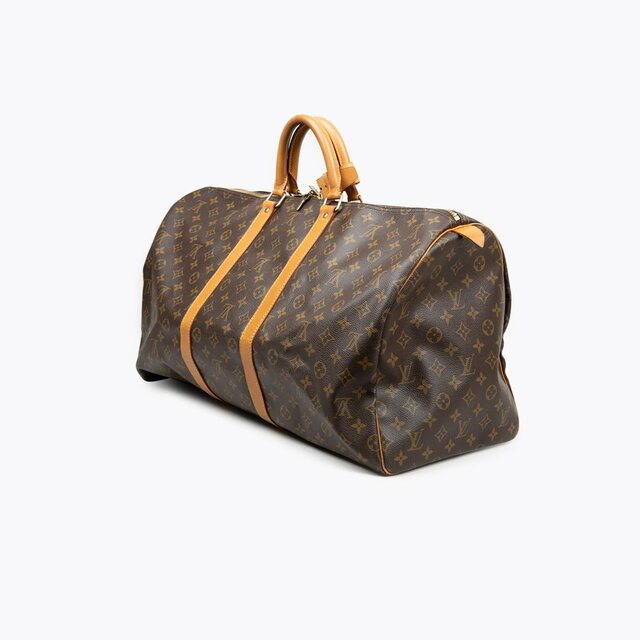 keepall 55 vintage