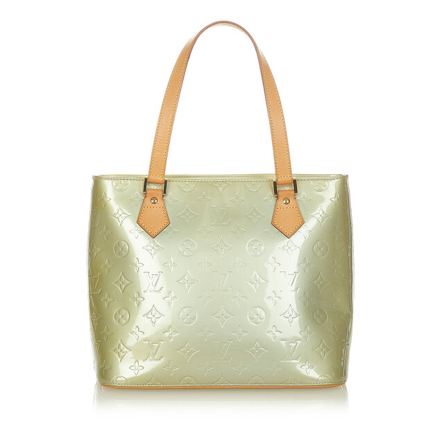 Louis Vuitton Vernis Houston