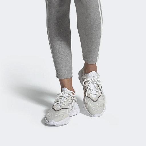 Sneaker Ozweego, vit Sneaker Ozweego, vit