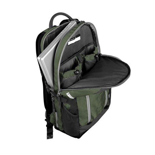 Ryggsäck, Slimline Laptop Backpack Datorfodral Köp Ryggsäck, Slimline Laptop Backpack Datorfodral Köp