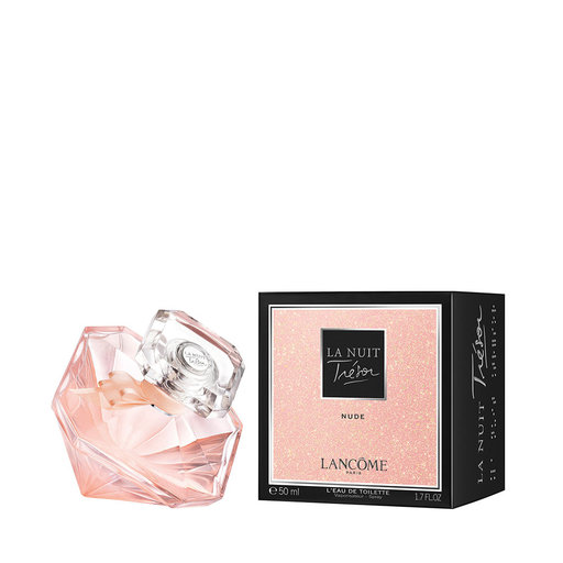 La Nuit Trésor Nude EdT Parfym & EdT Köp online på Trésor La Nuit Eau De Parfum 30 Ml (570 kr) Lancôme
