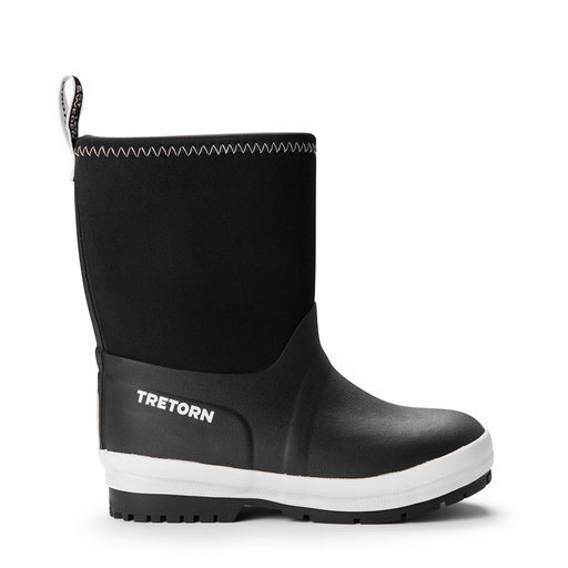 Stövlar Kuling Neoprene Accessoarer & skor Köp online på Köp Tretorn Kuling Neoprene Black Skor Online | FOOTWAY.se