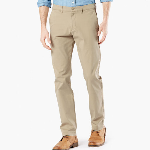 Smart 360 flex chino slim