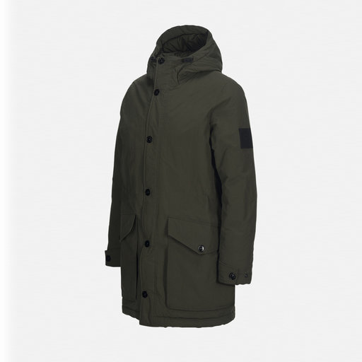 peak performance typhon