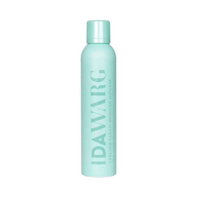 Feeling Clean Shower Mousse