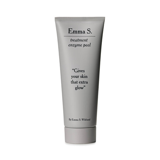 Treatment Enzyme Peel, 75 ml Ansiktsmask & peeling Köp Treatment Enzyme Peel 75 ml Emma S. KICKS