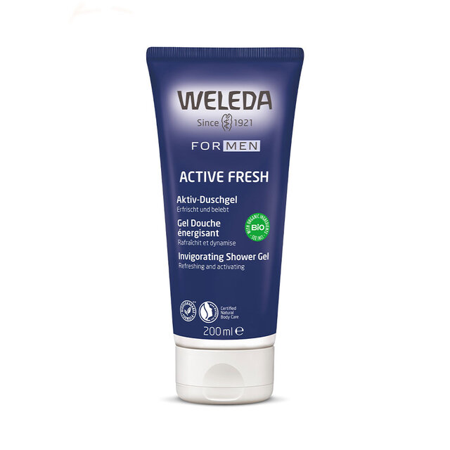 Weleda