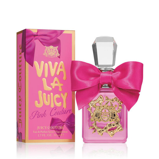 Pink Couture EdP 30, ml Parfym & EdT Köp online på Pink Couture EdP 30, ml Parfym & EdT Köp online på