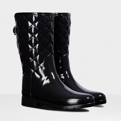 Gummistövlar Quilt Stövlar & boots Köp online på åhlens.se! Gummistövlar, Anna Zip Stövlar & boots Köp online på