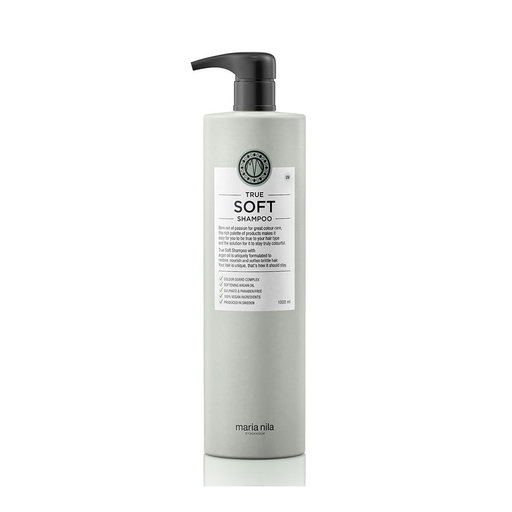 ahlens.se | Maria Nila Shampoo