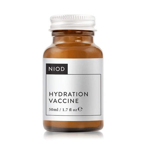 Hydration Vaccine