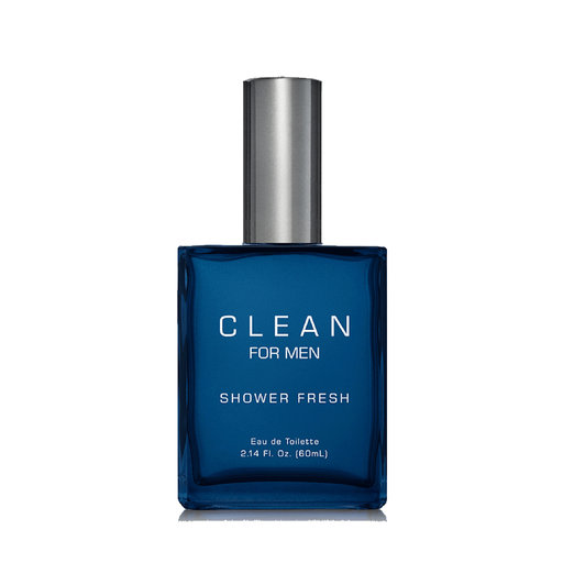 Shower Fresh For Men EdT, 60 ml Parfym, EdT & EdC Köp Clean Shower Fresh Clean Parfym | Nordicfeel