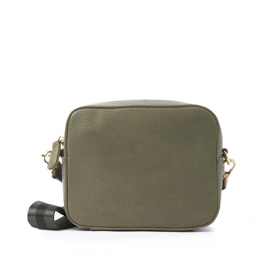 Palermo II Khaki Green