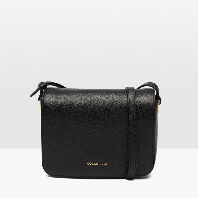 Grained Leather Lea
