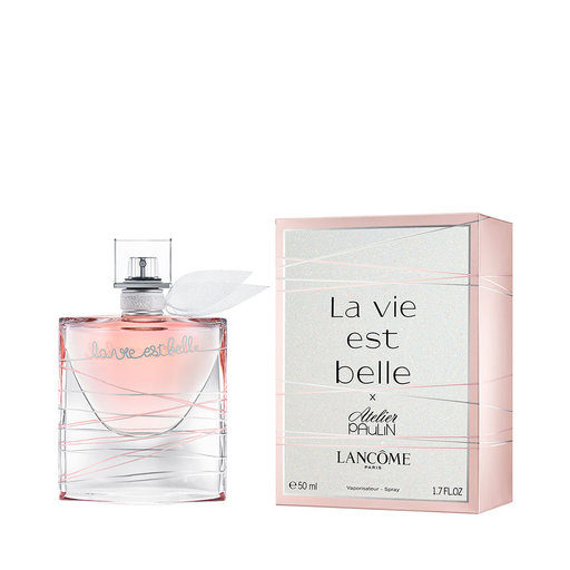 La Vie Est Belle Collector Edp Parfym & EdT Köp online Lancome La Vie Est Belle Mist, 30 ml Parfym & EdT Köp