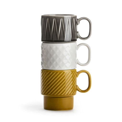 Kaffemugg Coffee More Muggar Koppar Kop Online Pa Ahlens Se
