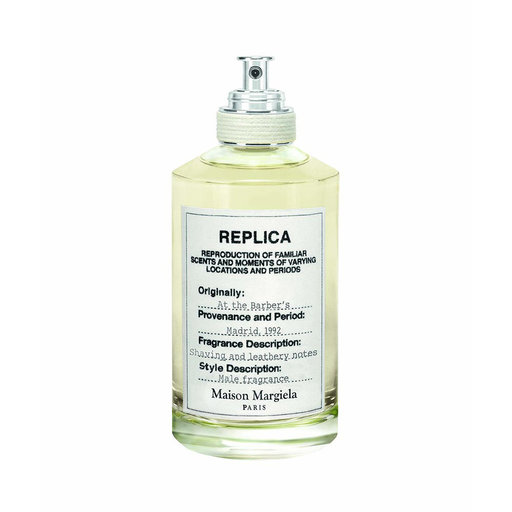 Replica Barbershop EdT, 100 ml Parfym, EdT & EdC Köp Replica Jazz Club EdT, 100 ml Parfym, EdT & EdC Köp