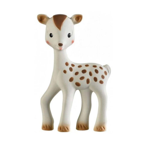 Bitleksak Fawn Babyleksaker Köp online på åhlens.se! Bitleksak, Sophie Babyleksaker Köp online på åhlens.se!