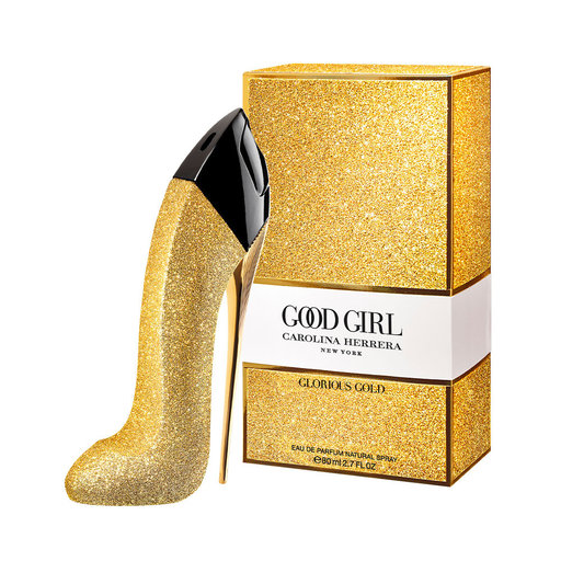 Good Girl Glorious Gold Collector Parfym & EdT Köp Good Girl Glorious Gold Collector Parfym & EdT Köp