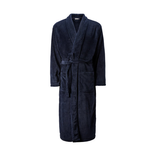 morgonrock herr flanell