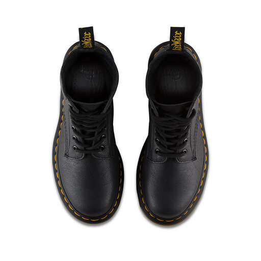 1460 Pascal Virginia Stövlar & boots Köp online på Köp Dr Martens Pascal Black Virginia Skor Online | FOOTWAY.se