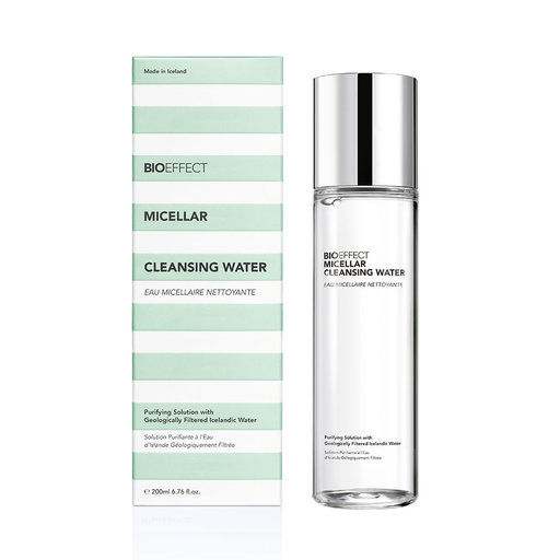 Micellar Cleansing Water