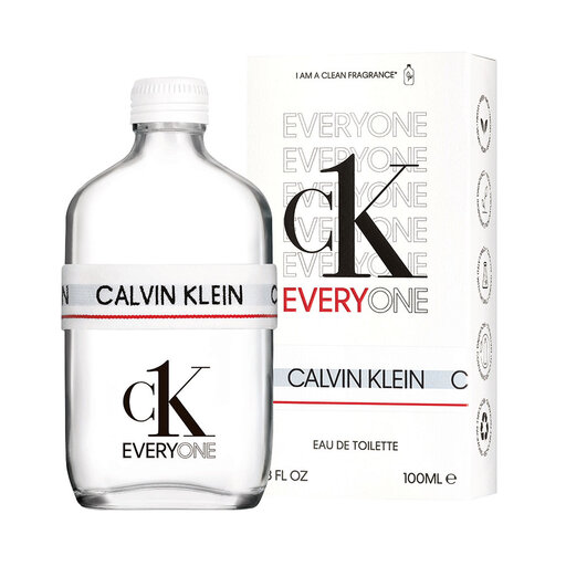 ck all 100 ml