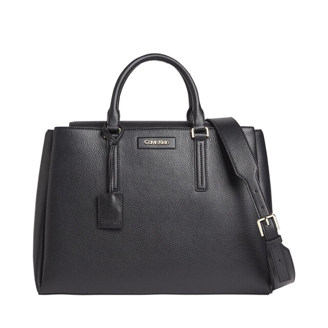 Dressed Tote Lg