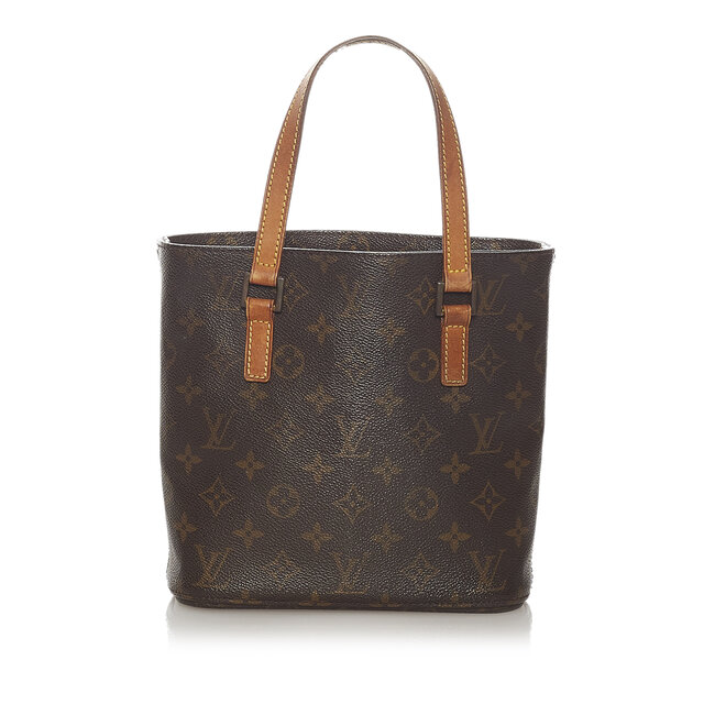Louis Vuitton Monogram Vavin Pm