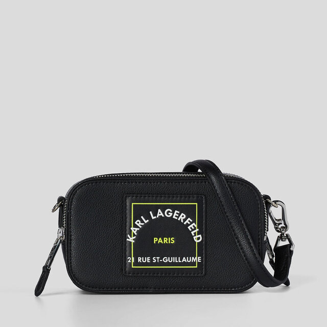 Camera bag Rsg Patch