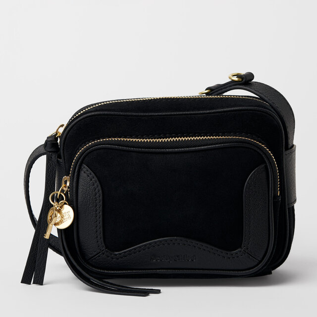 Hana Camera Bag
