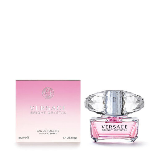 Bright Crystal EdT Parfym & EdT Köp online på åhlens.se! Bright Crystal EdT Parfym & EdT Köp online på åhlens.se!