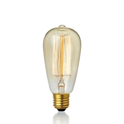 Markslöjd glödlampor