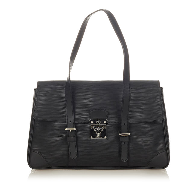 Louis Vuitton Epi Segur Mm