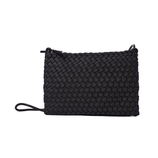 Hand Braided Flat Bag