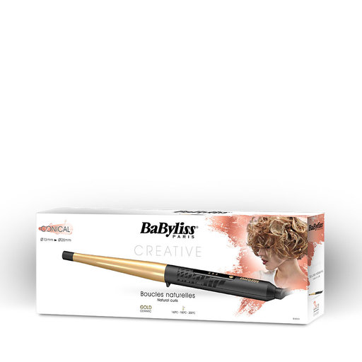babyliss cone
