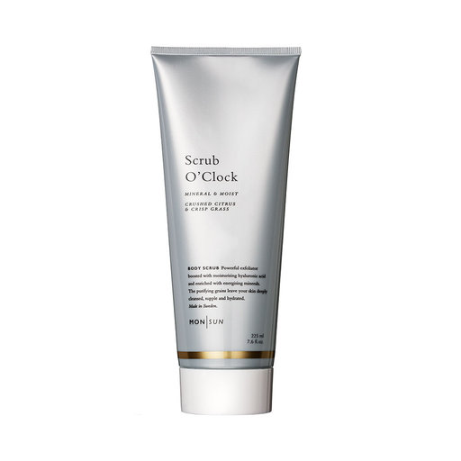 ahlens.se | Body Scrub