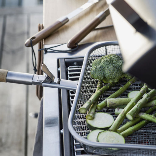 Grillkorg Bbq Koksredskap Kop Online Pa Ahlens Se