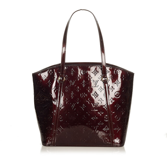Louis Vuitton Vernis Avalon Mm