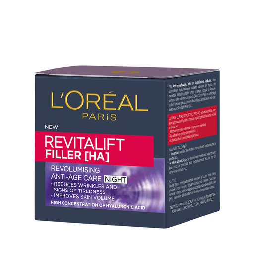 loreal revitalift nattcreme loreal revitalift nattcreme