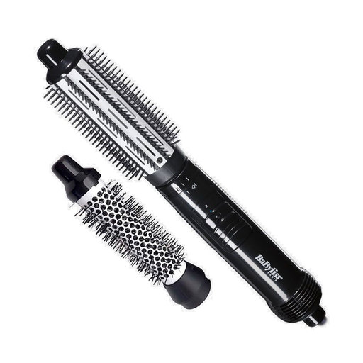 Babyliss airbrush volume & curls clearance