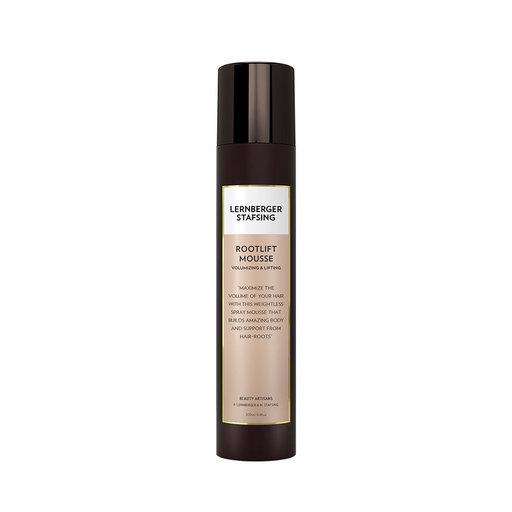 Root Lift Mousse