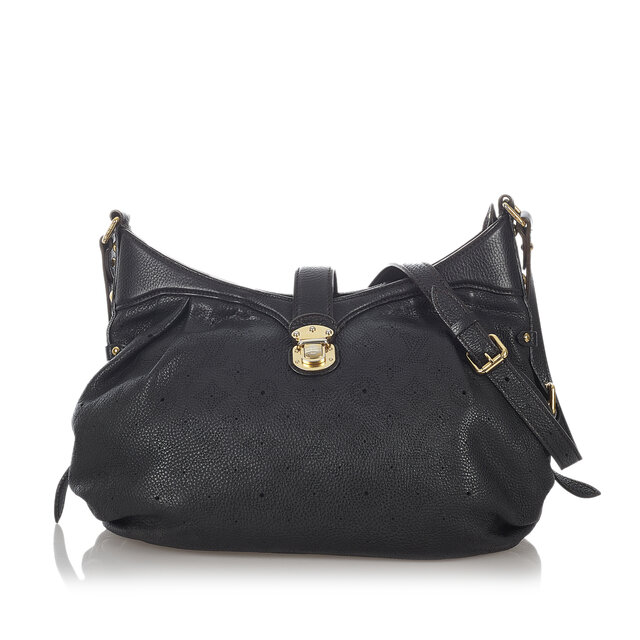 Louis Vuitton Monogram Mahina Xs