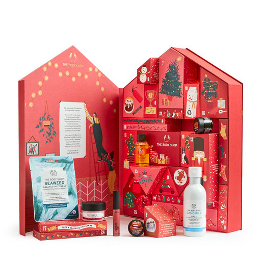 Make It Real Together Big Advent Calendar
