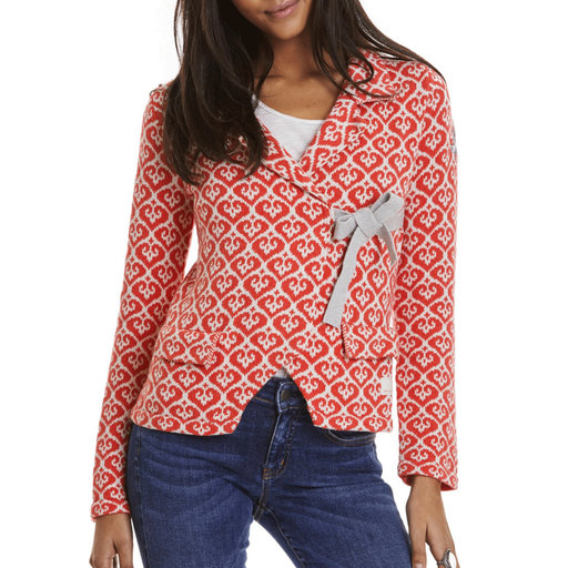 odd molly entanglement cardigan