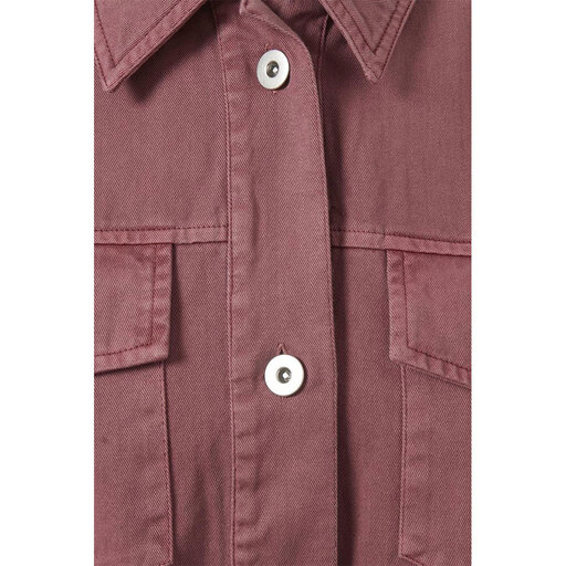 SLAisley Jacket Jackor Köp online på åhlens.se! CallyKB Shirt Jacket Jackor Köp online på åhlens.se!