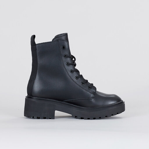 Leather Boot Stövlar & boots Köp online på åhlens.se! Stövlar Stövlar & boots Köp online på åhlens.se!